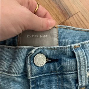 Everlane Jeans